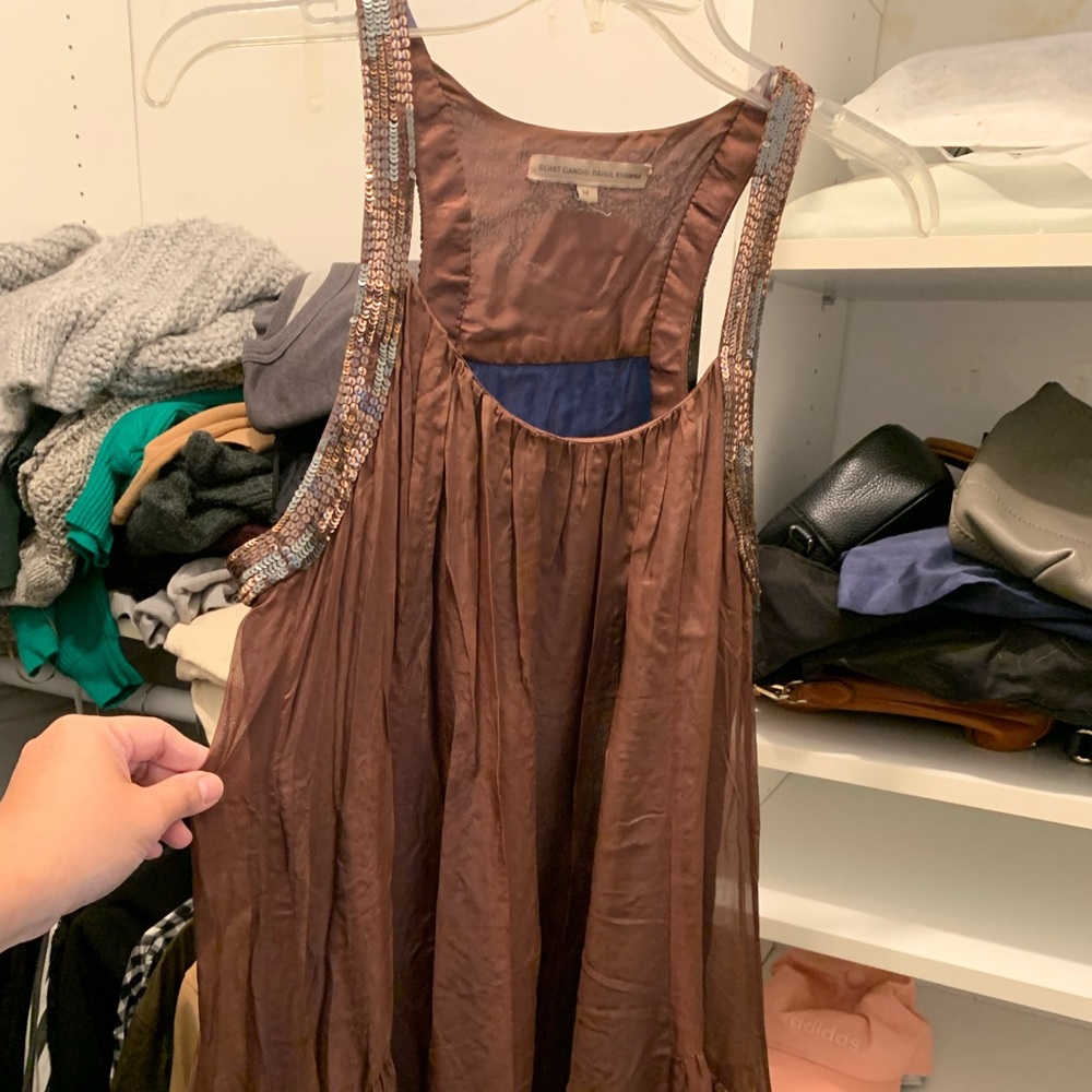 Cocktail dress